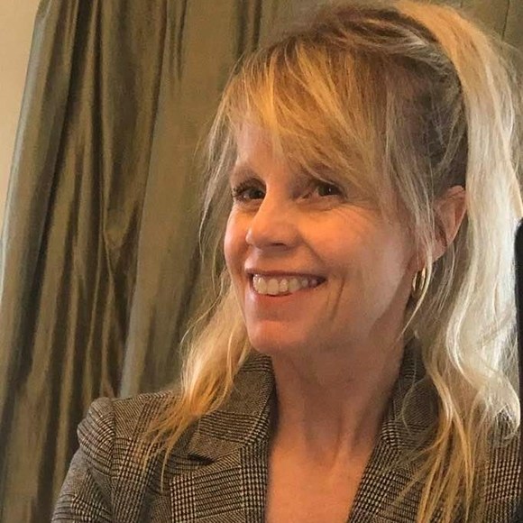 Meet your Posher, Jackie - Picture 1 of 1